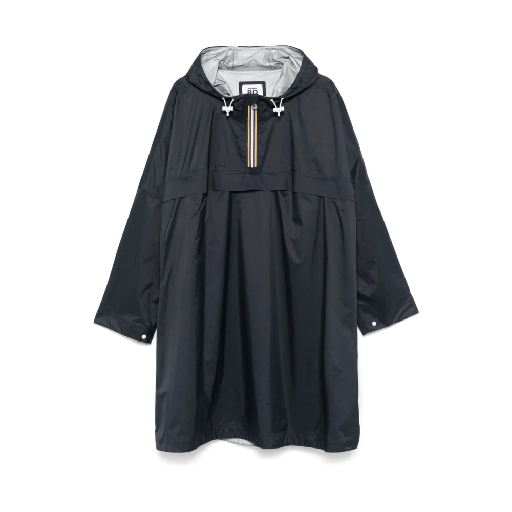 Jackets > Rain Jackets - - K-Way - Modalova