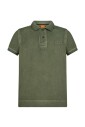polo-en-coton-teint-special
