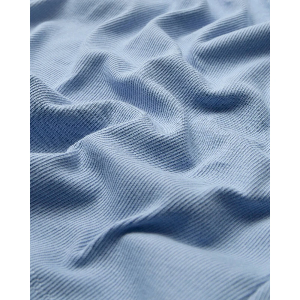 Copenhagen Muse Mouwloze Muse Top Cmsiv-To Blue Dames