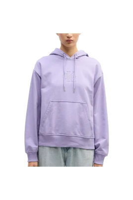 Classic Foil Monologo Hood