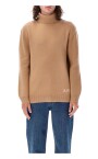 camel-tricot-col-roule-pull-aw24