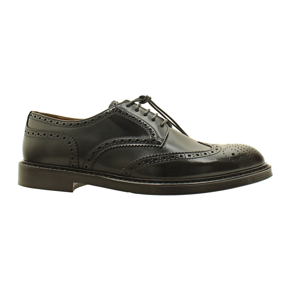 Shoes > Flats > Business Shoes - - Doucal's - Modalova