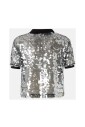 sequin-mesh-polo-shirt