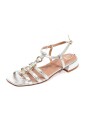 sandalette-en-cuir-shake-argento