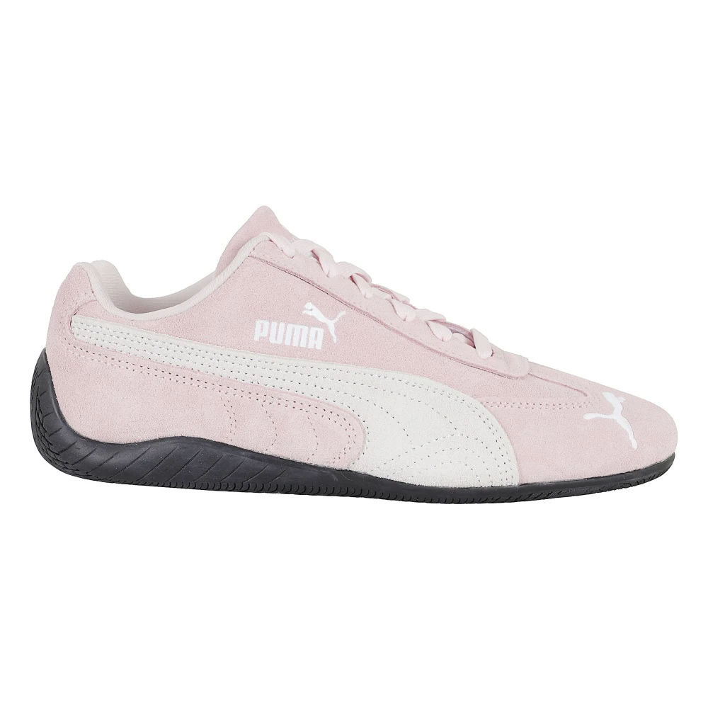 Puma Speedcat OG Dames Schoenen Roze