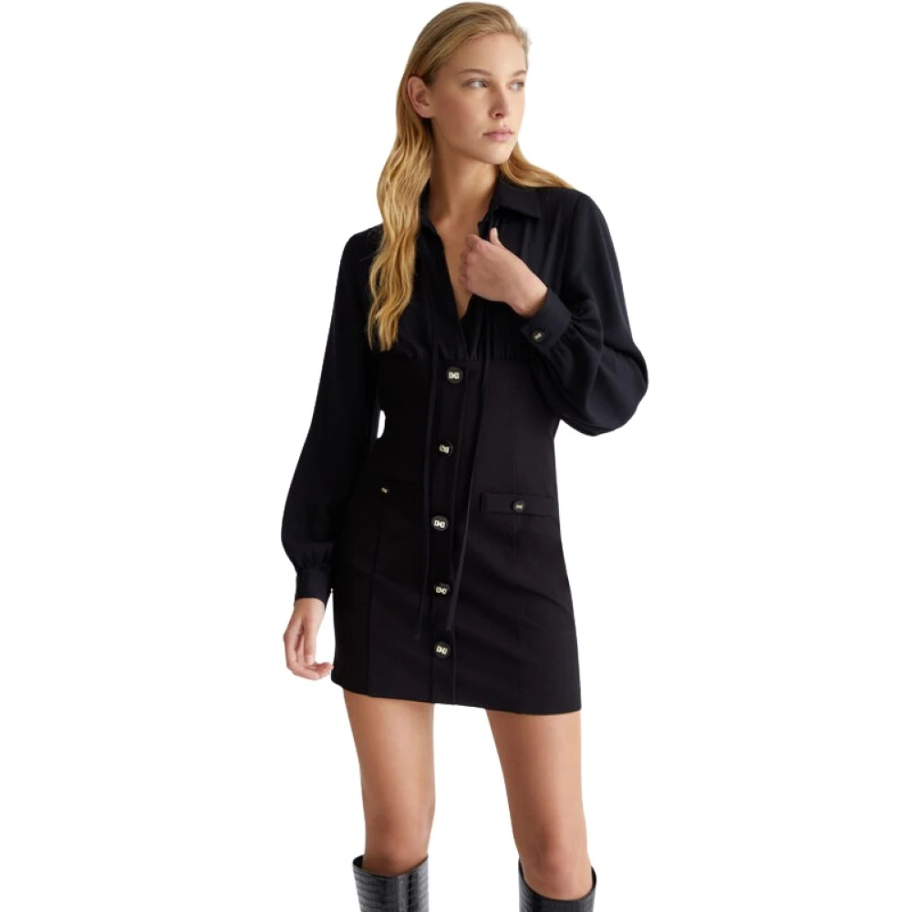 Dresses > Day Dresses > Short Dresses - - Liu Jo - Modalova