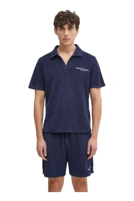 Eden Script Terry Polo