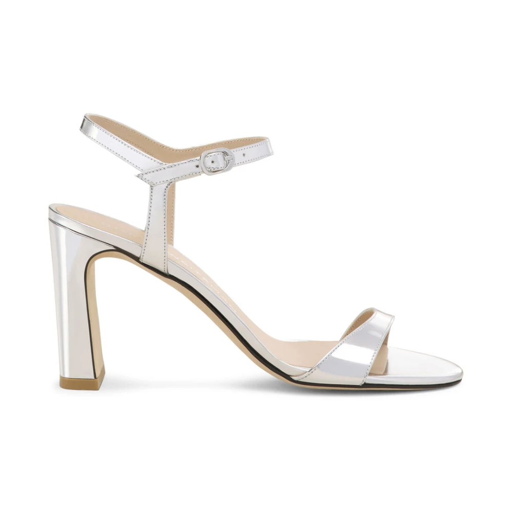 Shoes > Sandals > High Heel Sandals - - Stuart Weitzman - Modalova