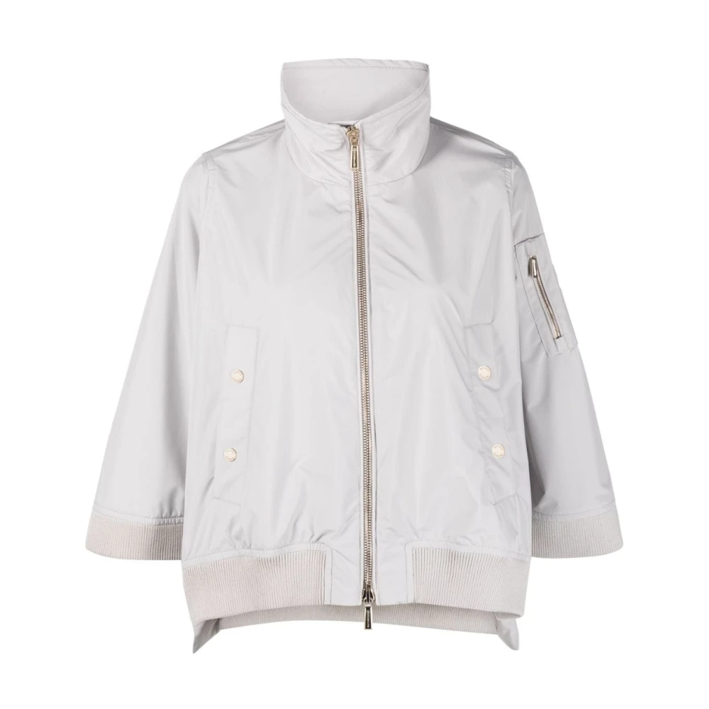 Jackets > Light Jackets - - Moorer - Modalova