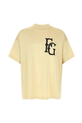 Clean Neck Tee