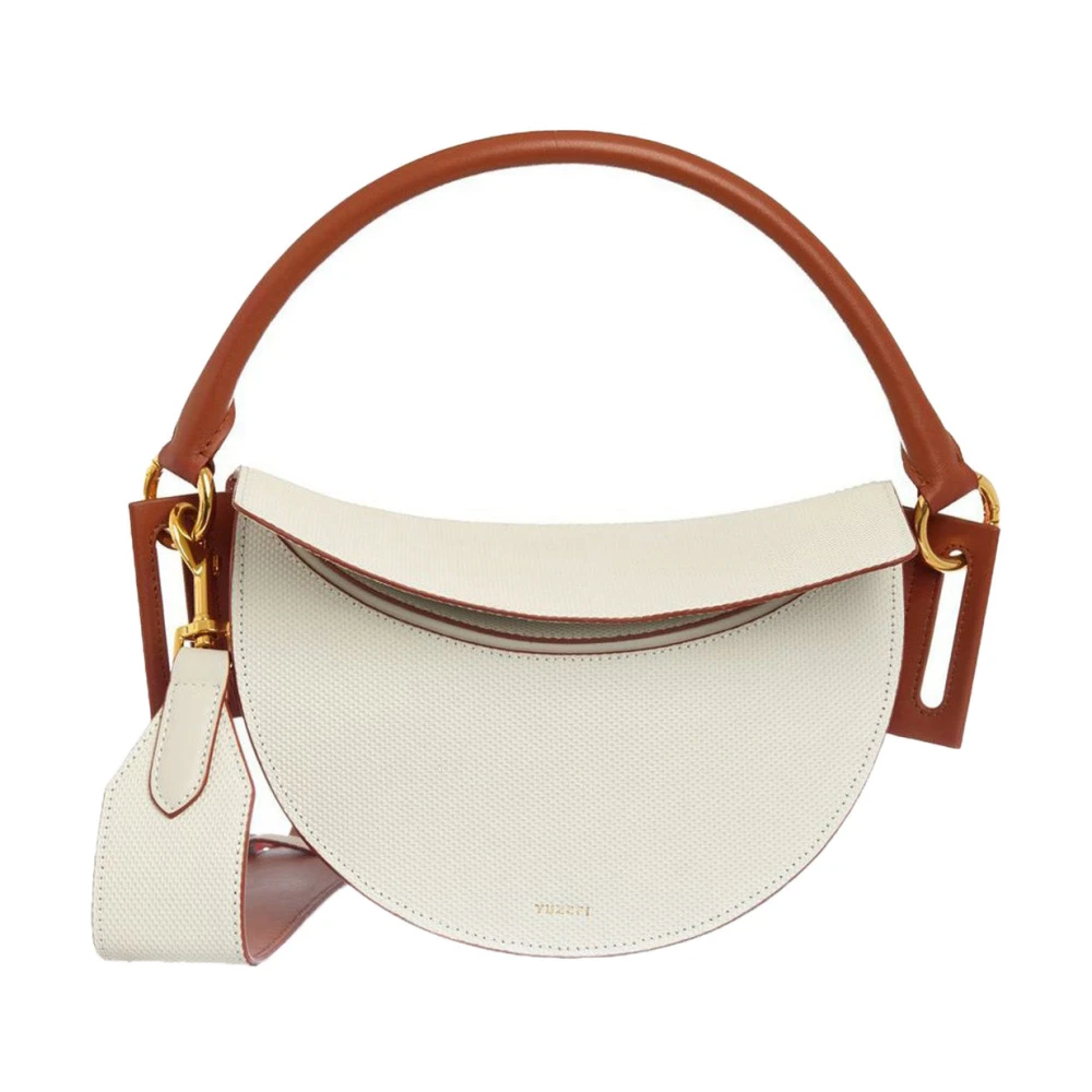 Bags > Cross Body Bags - - Yuzefi - Modalova