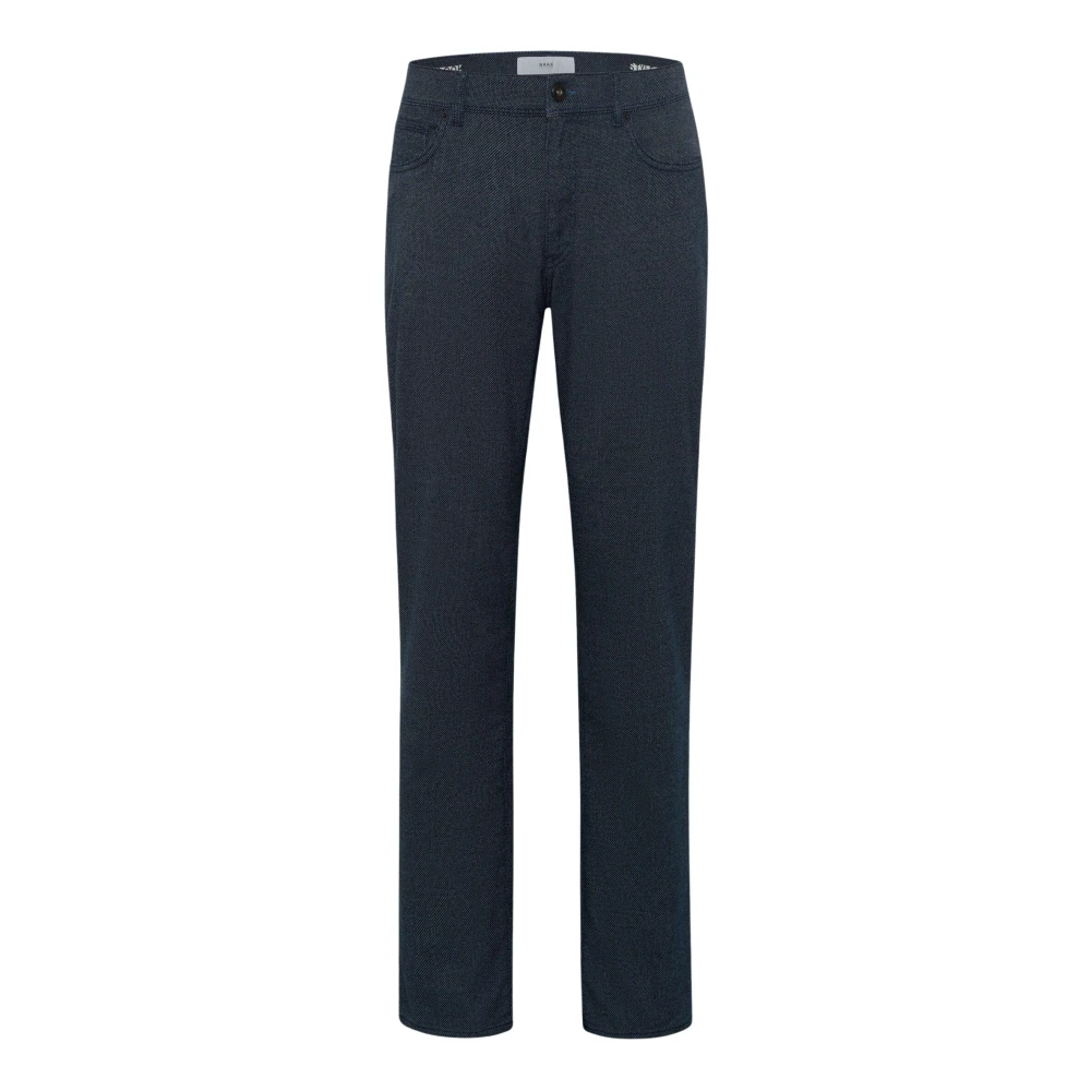 BRAX Regular fit broek in 5-pocketmodel model 'CADIZ'