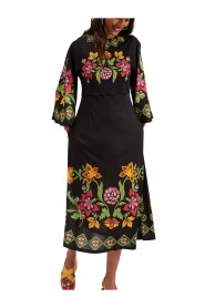 Sukienka Sorella (umieszczona), Wielofunkcyjna sukienka midi