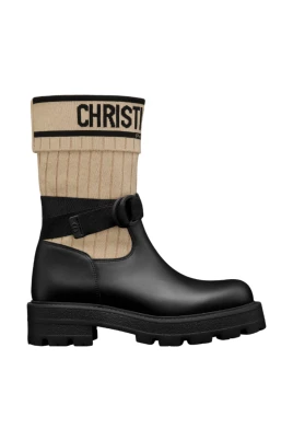 D-Major Ankelboots