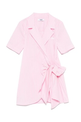 robe-a-col-lateral-rayee