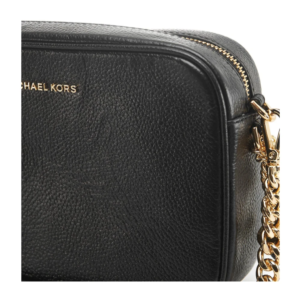 Michael Kors Crossbodytassen Black Dames