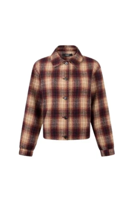 Jackie Jacket