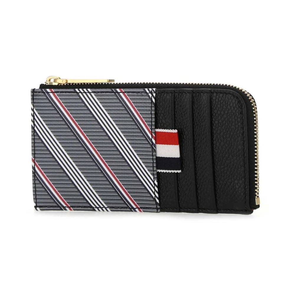 Accessories > Wallets & Cardholders - - Thom Browne - Modalova
