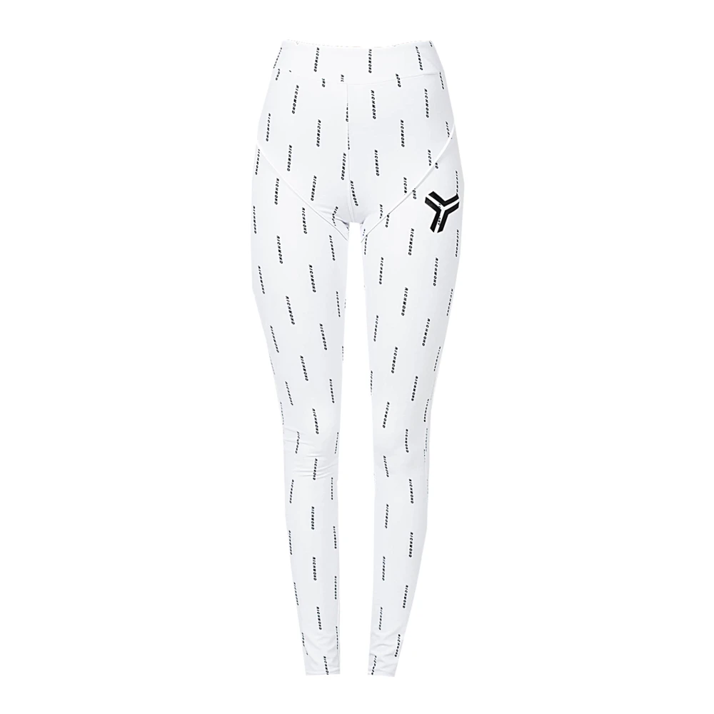 Trousers > Leggings - - John Richmond - Modalova