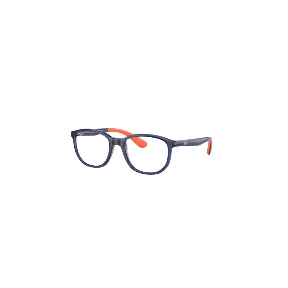 Ray-Ban , Glasses, Unisex, Blue, 47 Mm, Junior Ry1619 3775