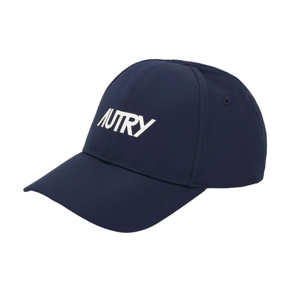 Accessories > Hats > Caps - - Autry - Modalova