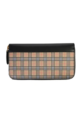 Check Zip Wallet