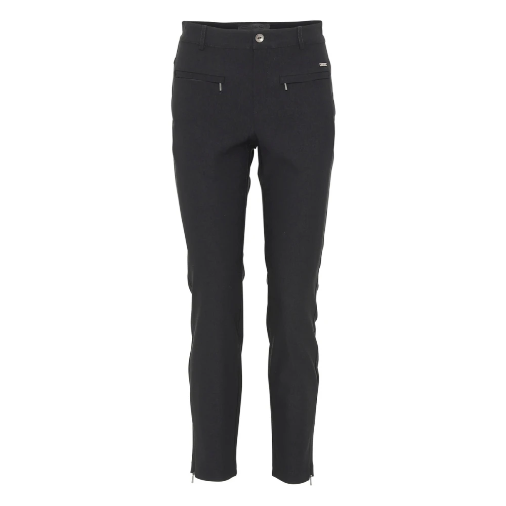 Trousers > Slim-fit Trousers - - C.Ro - Modalova