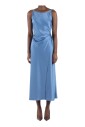 robe-bleu-ciel-a20801
