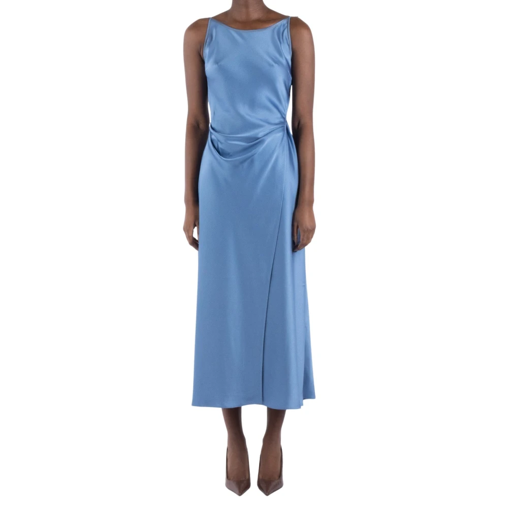 Dresses > Day Dresses > Midi Dresses - - Acne Studios - Modalova