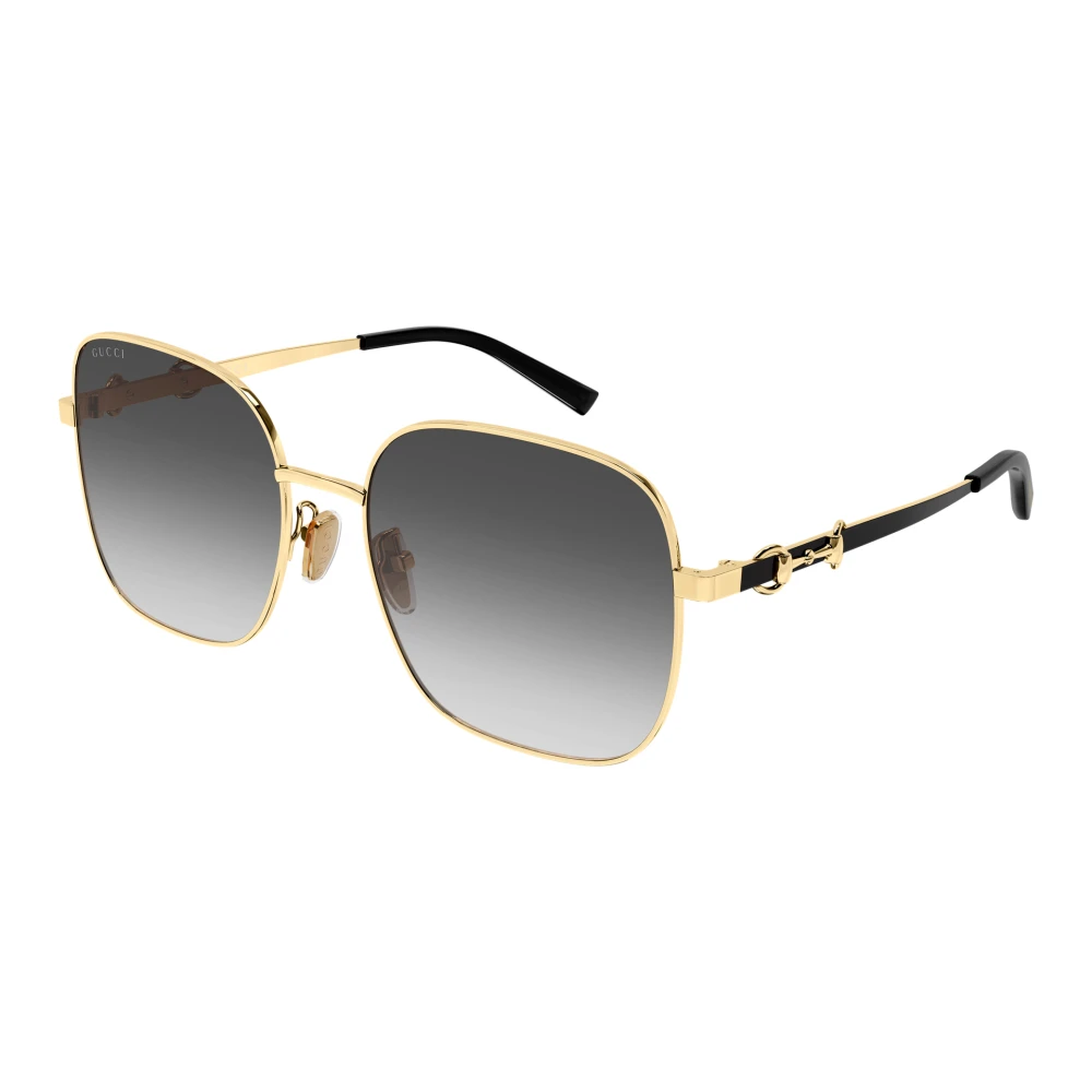 Gucci Women's Yellow Sunglasses, 58 Mm, Sunglasses