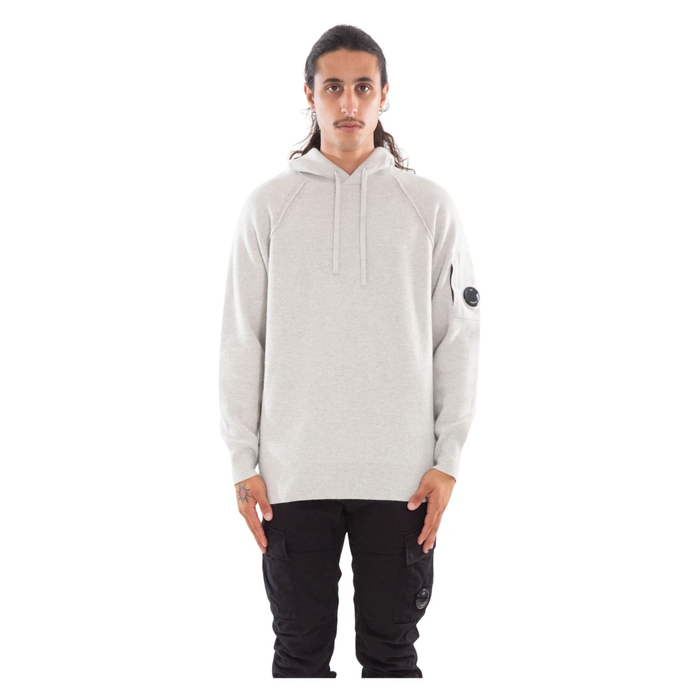 Sweatshirts & Hoodies > Hoodies - - C.p. Company - Modalova