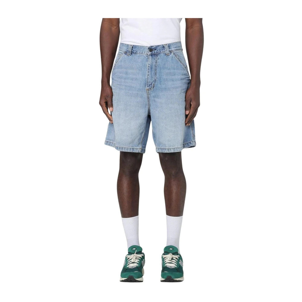 Shorts > Denim Shorts - - Carhartt Wip - Modalova