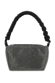 Borsa di strass nere