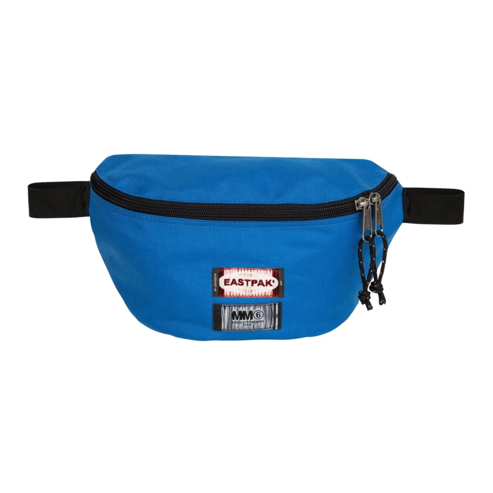 Eastpak Omkeerbare Geometrische Tote Tas Blue Unisex