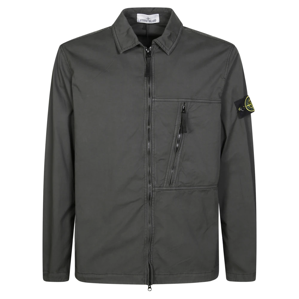 Jackets > Light Jackets - - Stone Island - Modalova