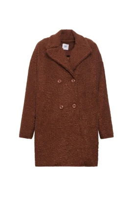 Brun Dodo Coat