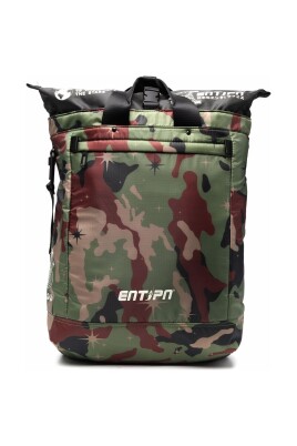 camouflage-bucket-backpack-marrone-e-verde