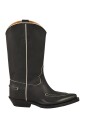 bottes-de-cowboy