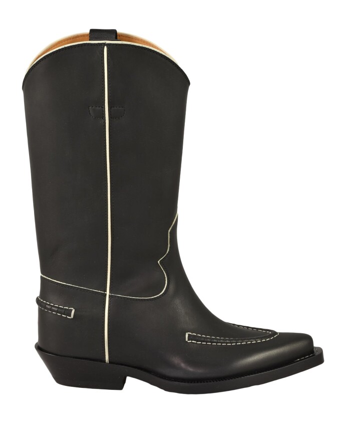 bottes-de-cowboy