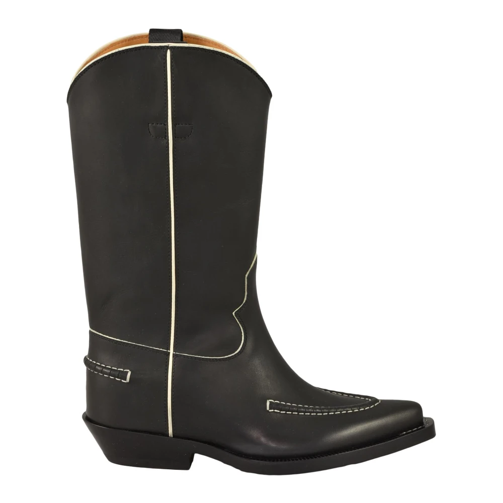 Shoes > Boots > Cowboy Boots - - Chloé - Modalova