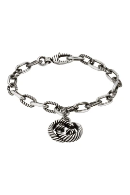 Interlocking G Bracelet
