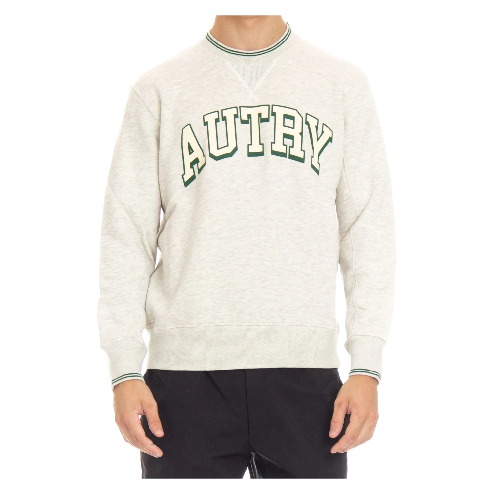 Sweatshirts & Hoodies > Sweatshirts - - Autry - Modalova