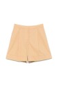 beige-tessa-shorts-for-women