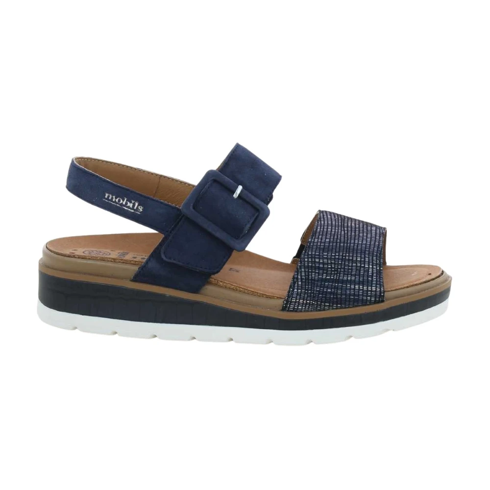 Shoes > Heels > Wedges - - Mobils - Modalova