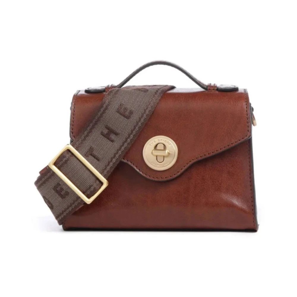 The Bridge Damen Braun Taschen, One Sizegröße: