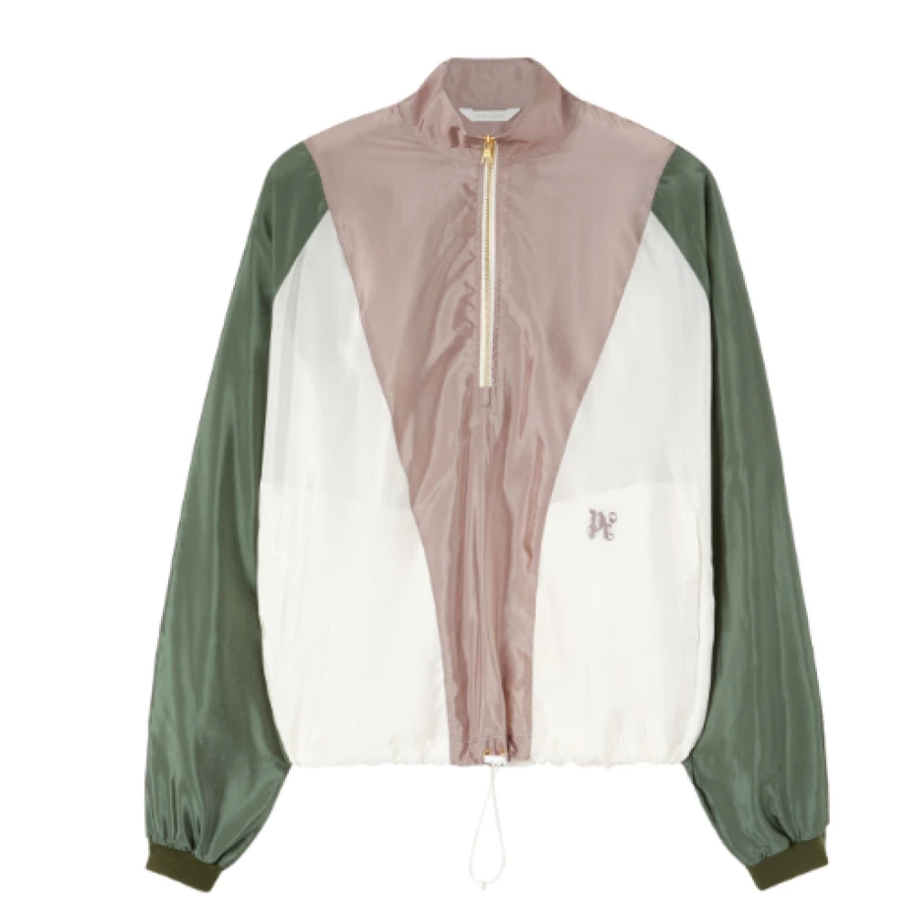 Palm Angels Stijlvolle Sweaters Collectie Multicolor Dames
