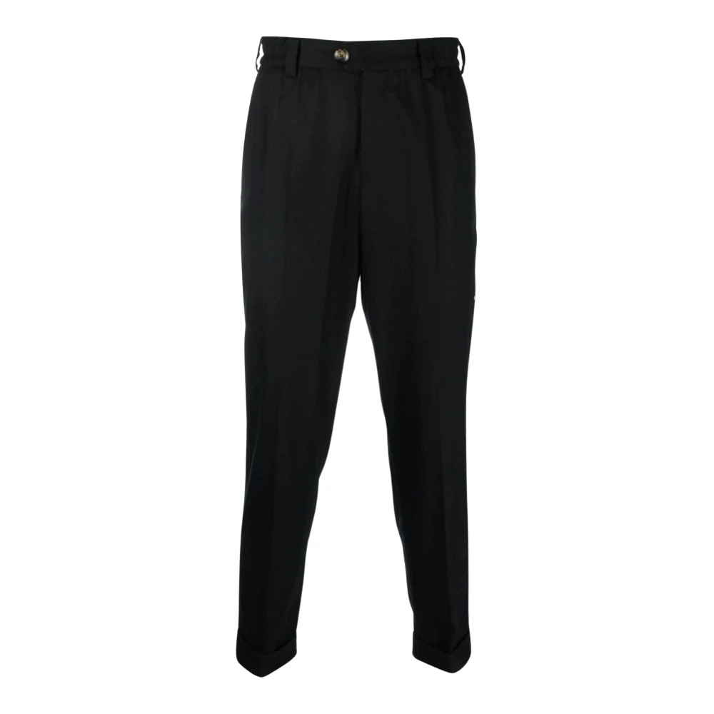 Trousers > Slim-fit Trousers - - PT Torino - Modalova