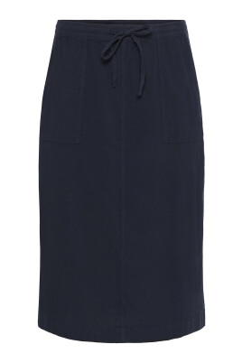 midnight-marine-loose-silhouette-skirt