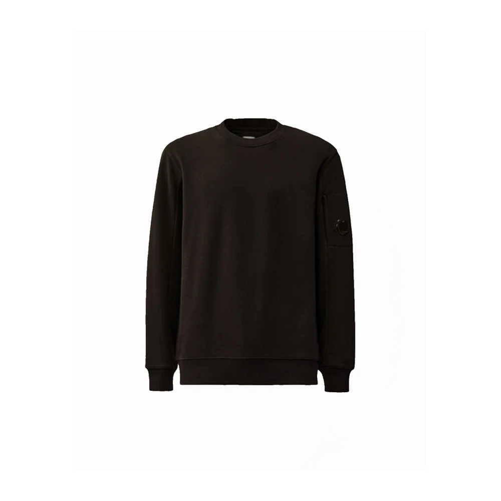 Sweatshirts & Hoodies > Sweatshirts - - C.p. Company - Modalova