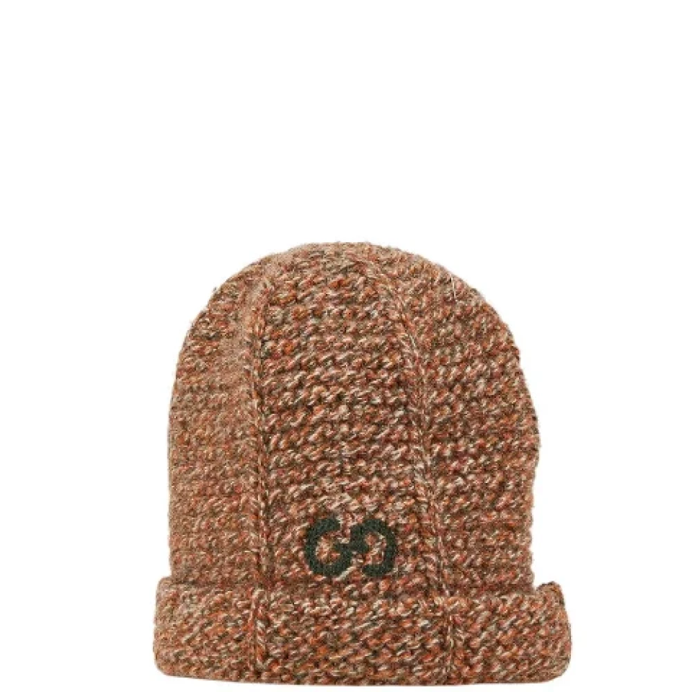 Pre-owned > Pre-owned Accessories - - Gucci Vintage - Modalova